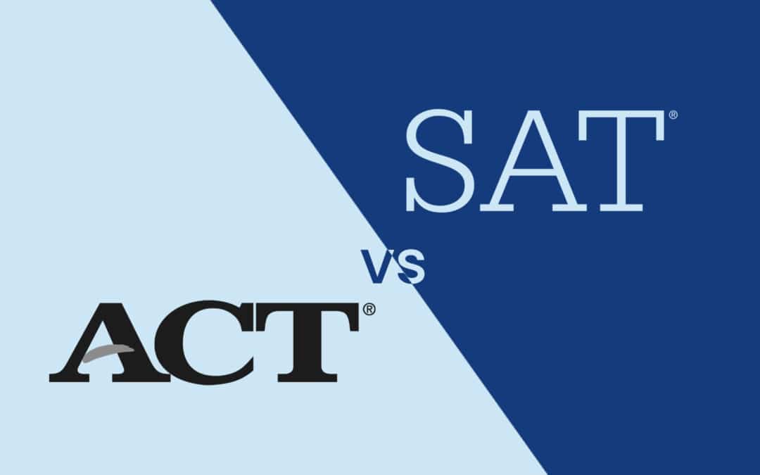 SAT or ACT, Which is Better?
